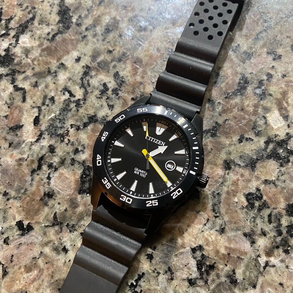 Citizen Men’s watch